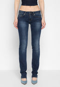 LIU JO Jeans Slim Fit Media 1