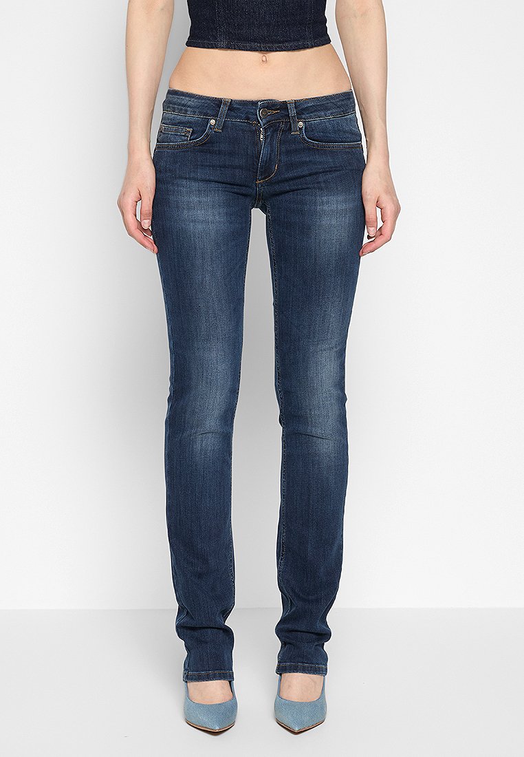 LIU JO Jeans Slim Fit Media 1