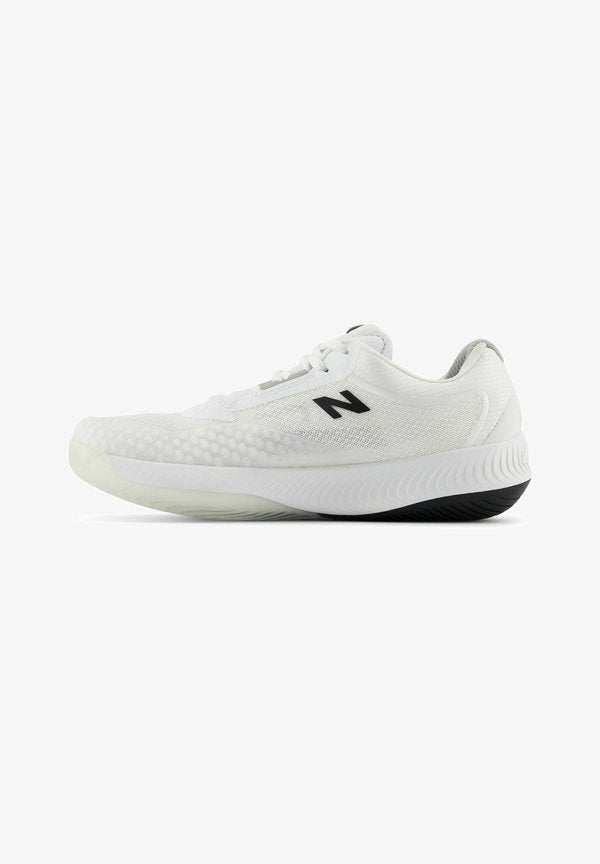 New Balance U.S OPEN - Multicourt tennis shoes - white black