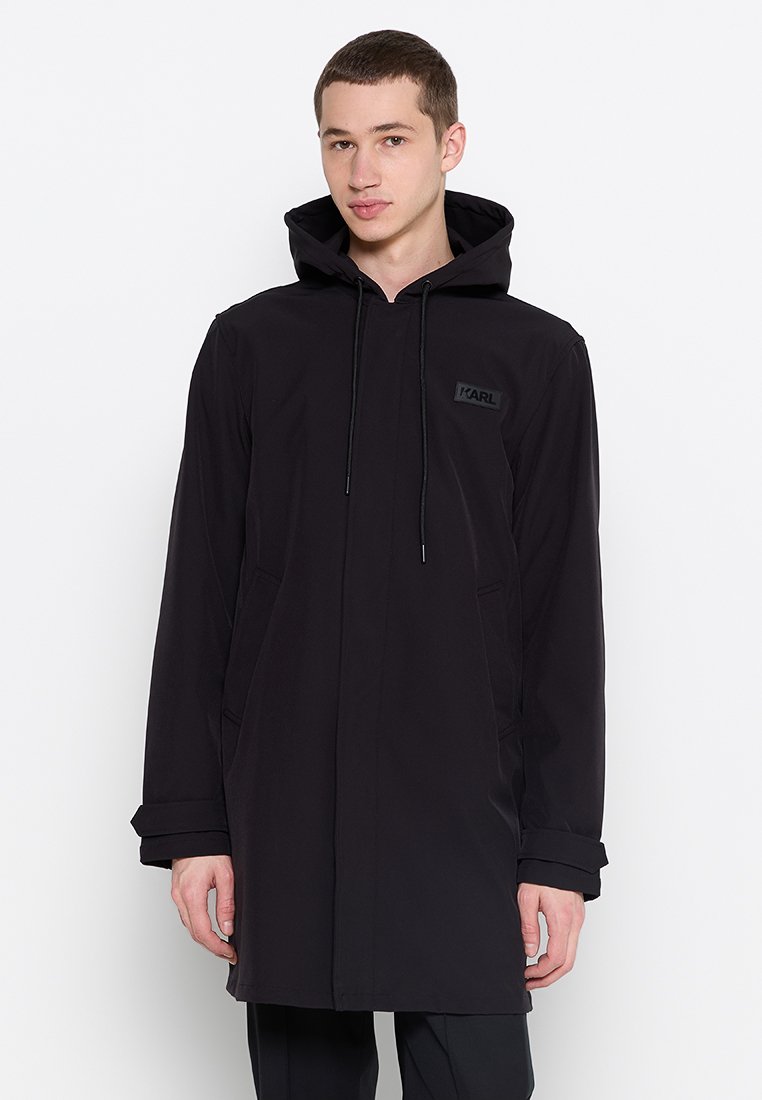 KARL LAGERFELD Parka Media 1