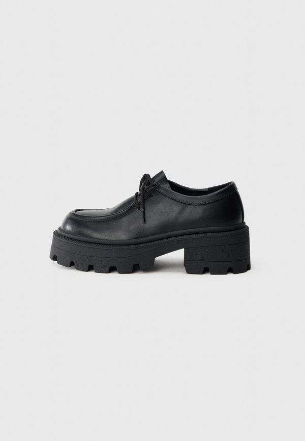 ONLY SHOES ONLBANYU CHUNKY LOAFER