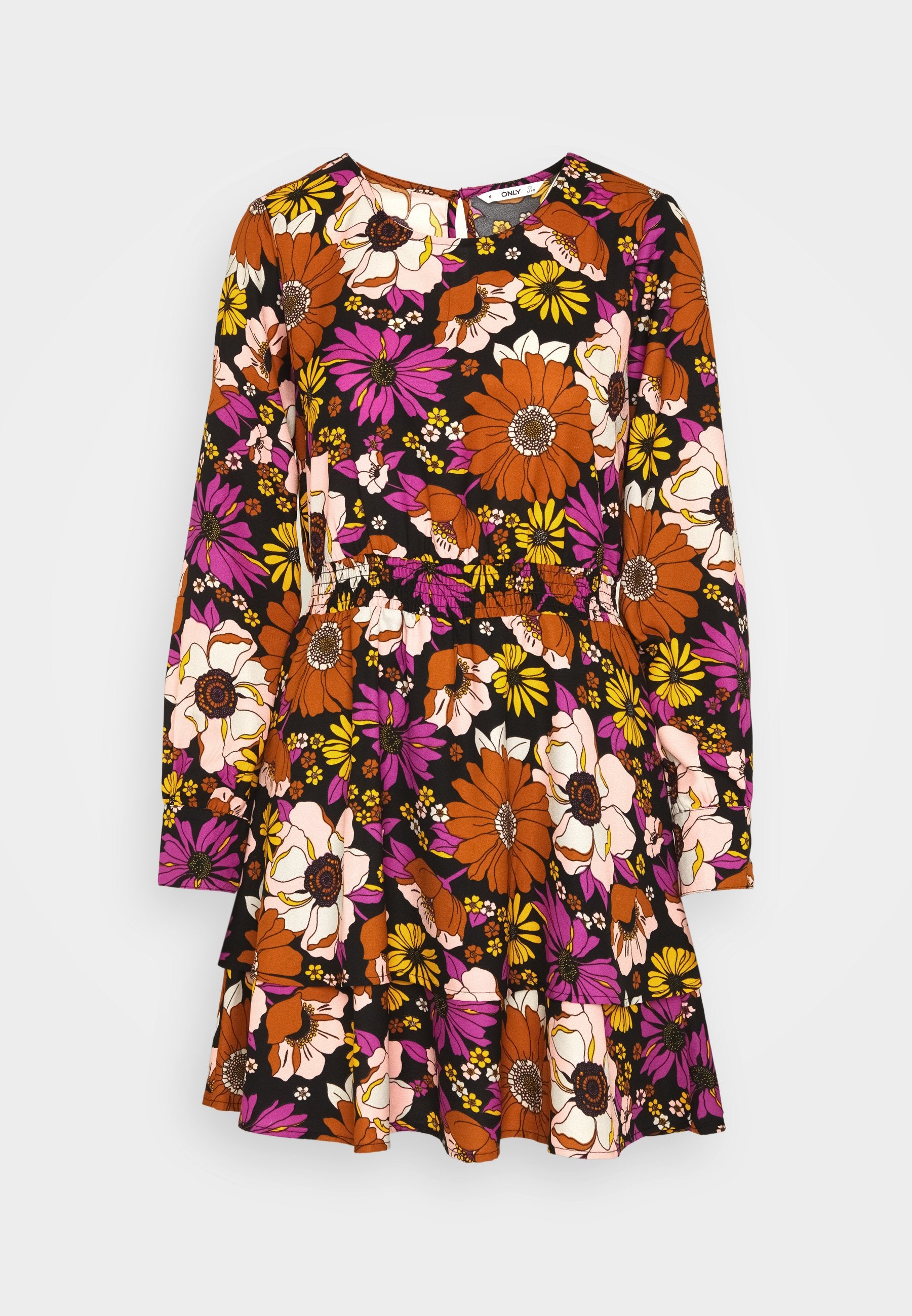 ONLY ONLRYLEE LIFE LAYERED DRESS