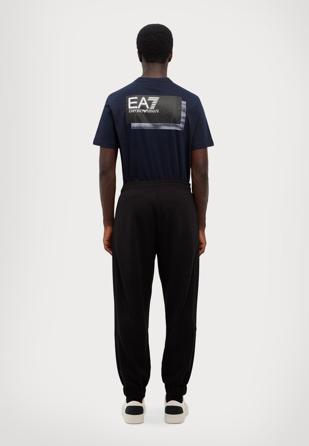 PANTALONI UNISEX Media 4
