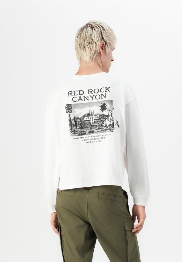 Kaotiko RED ROCK CANYON UNISEX