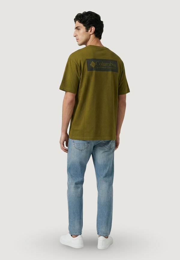 Columbia CSC HEAVYWEIGHT ICONIC TEE