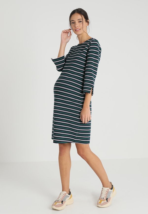 Queen Mum DRESS 3/4