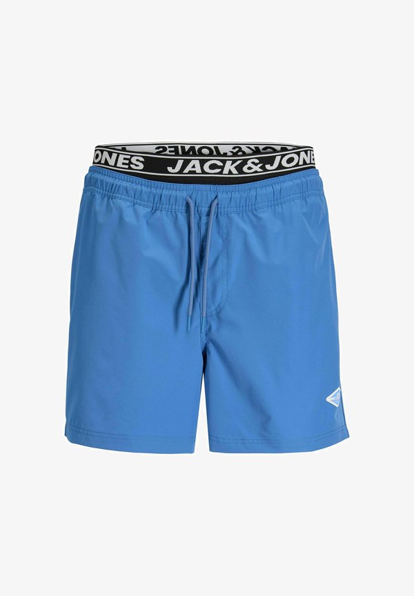 Jack & Jones Swim Regular Fit - Swimming shorts - delft