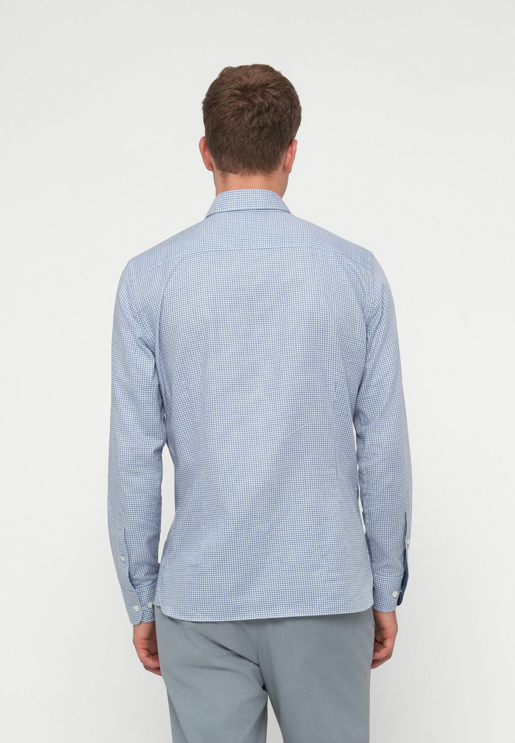 Hackett London CHECK