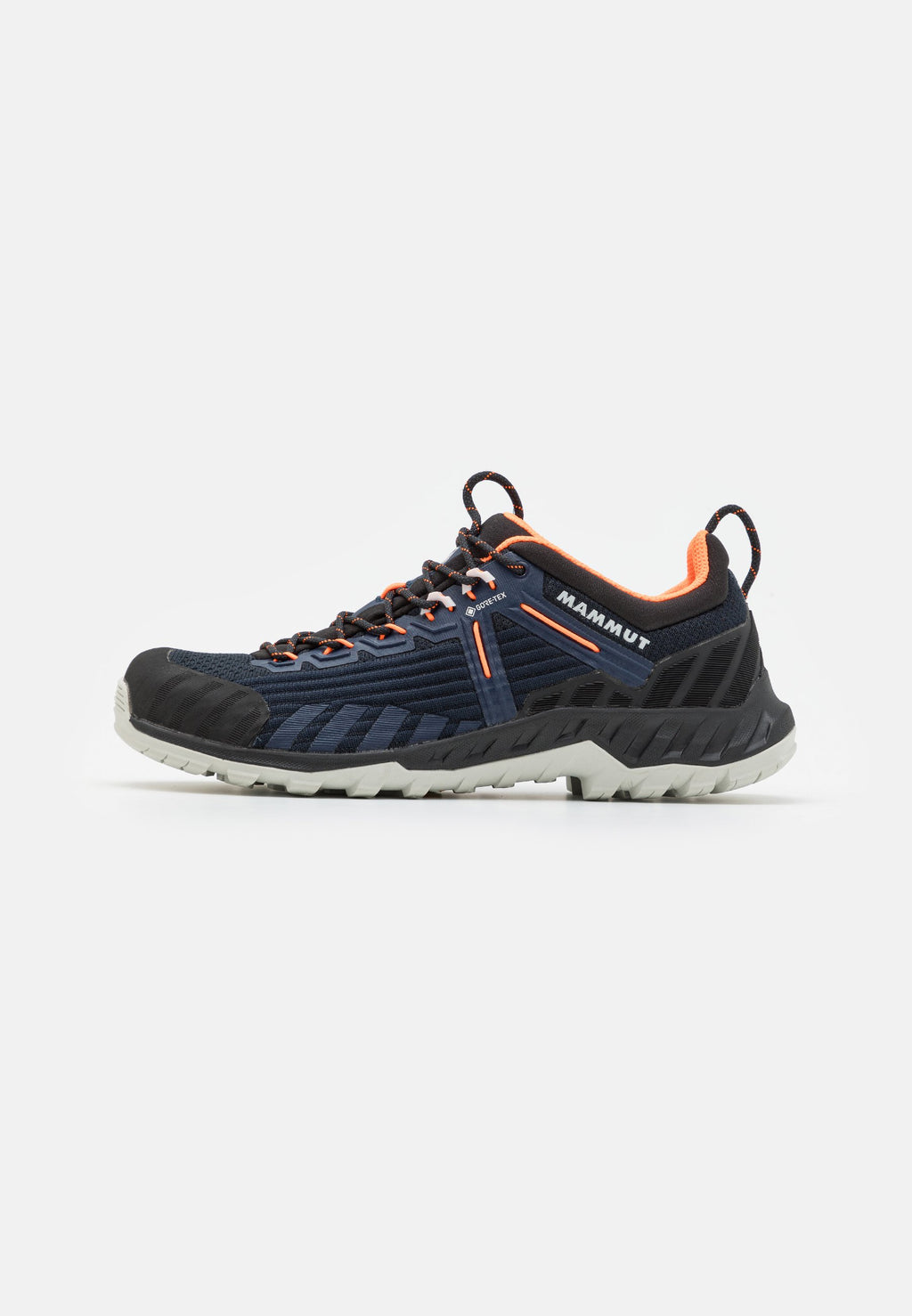 Mammut ALNASCA KNIT III LOW GORE TEX WOMEN
