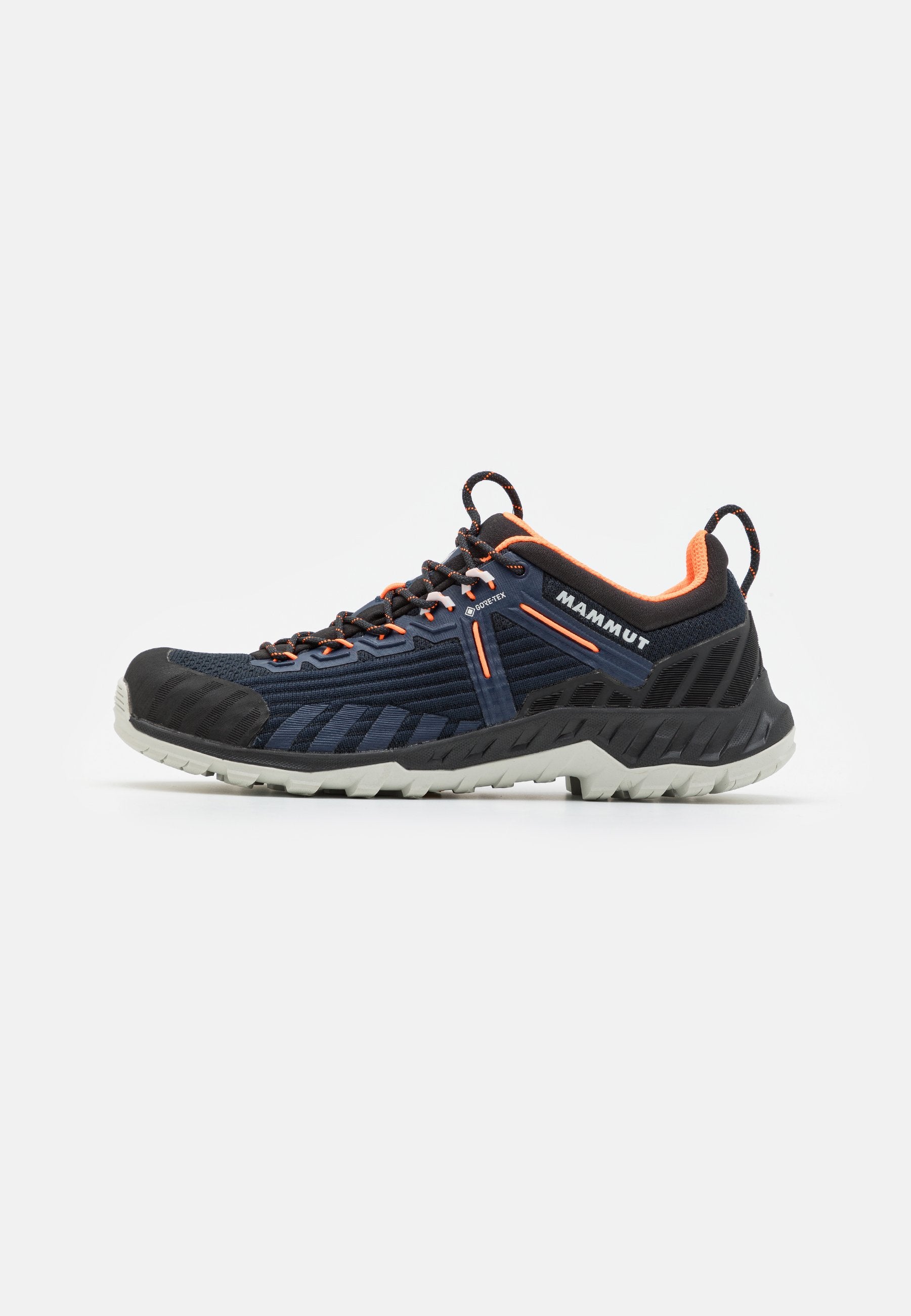 Mammut ALNASCA KNIT III LOW GORE TEX WOMEN