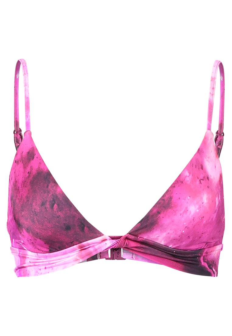 TWIST BRALETTE Media 1