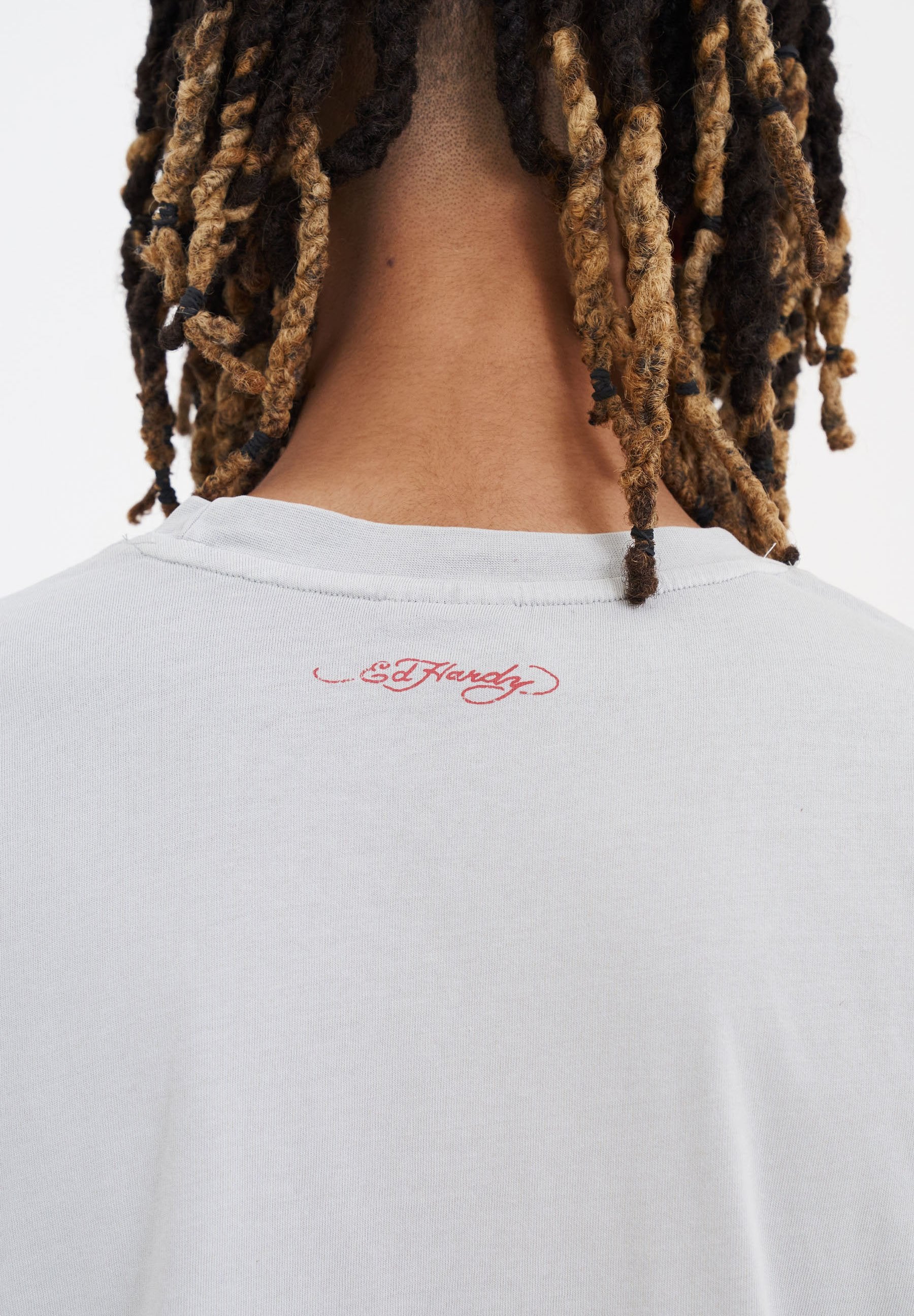 Ed Hardy TIGER VINTAGE