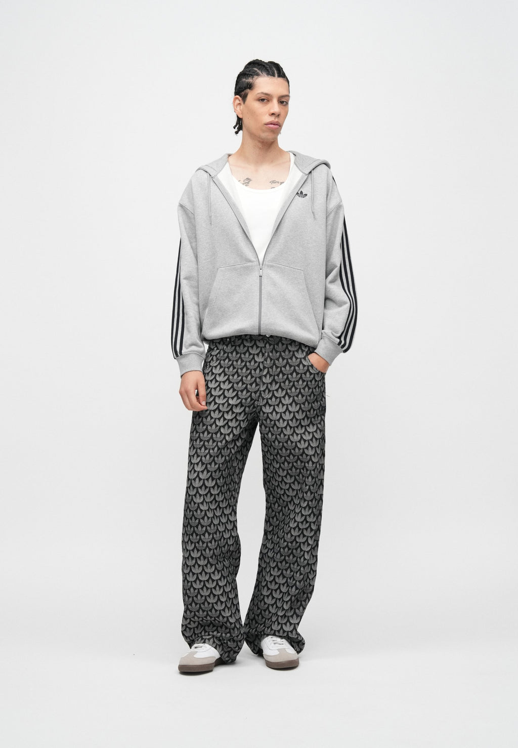 adidas Originals MONOGRAM PANT