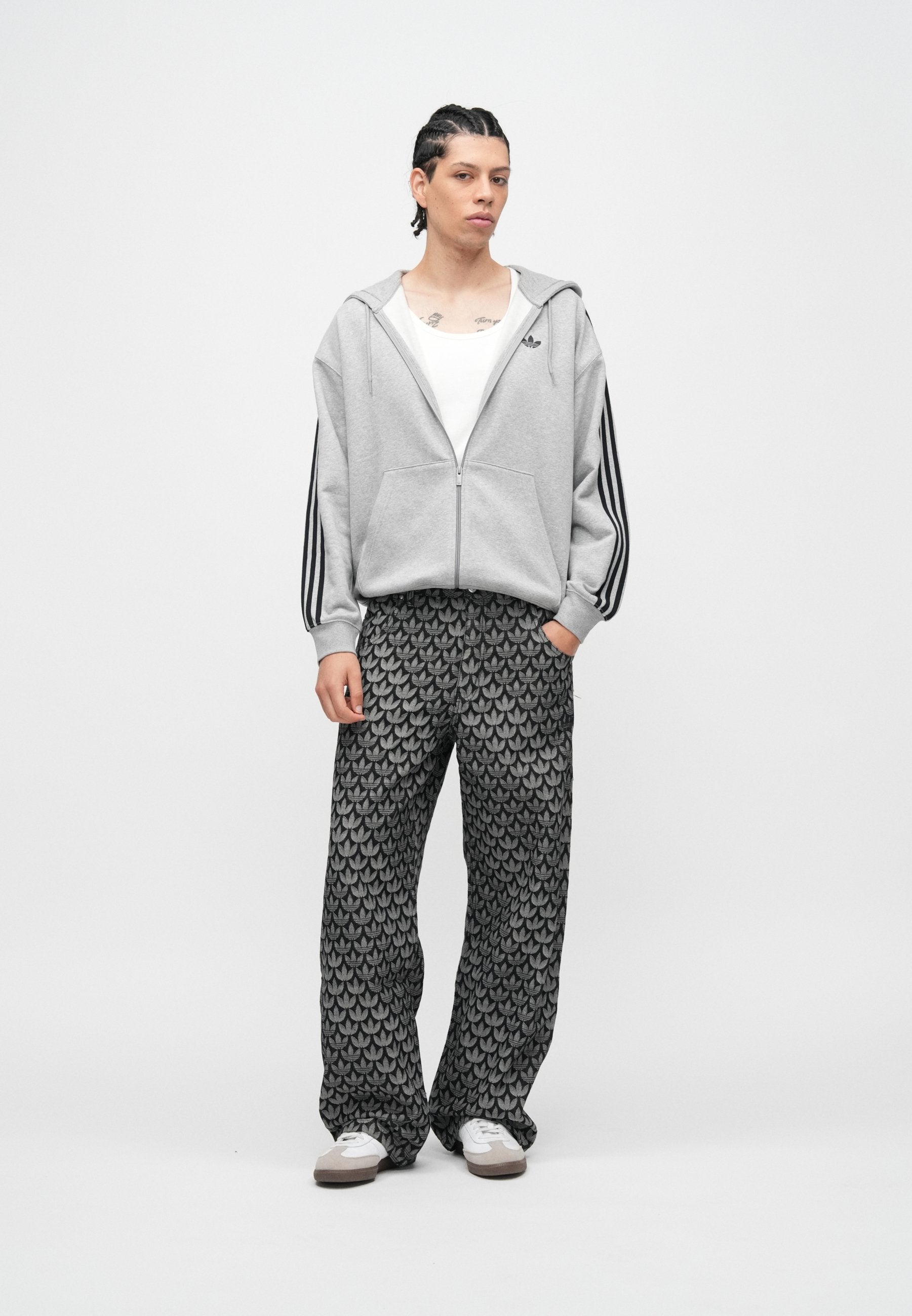 adidas Originals MONOGRAM PANT