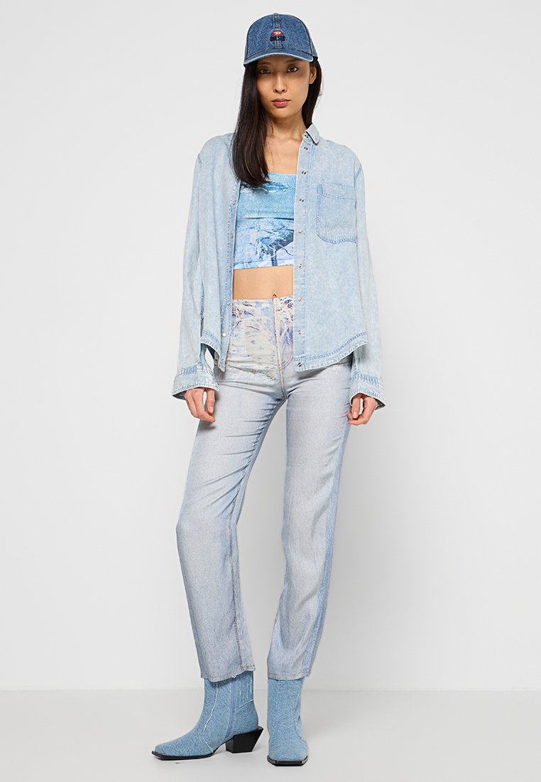 Diesel T-HALSY