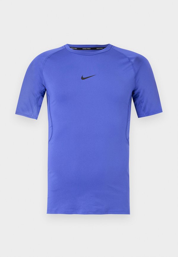 Nike Performance TIGHT - Undershirt - persian violet/black