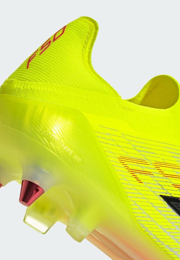 adidas Performance F50 ELITE LACELESS
