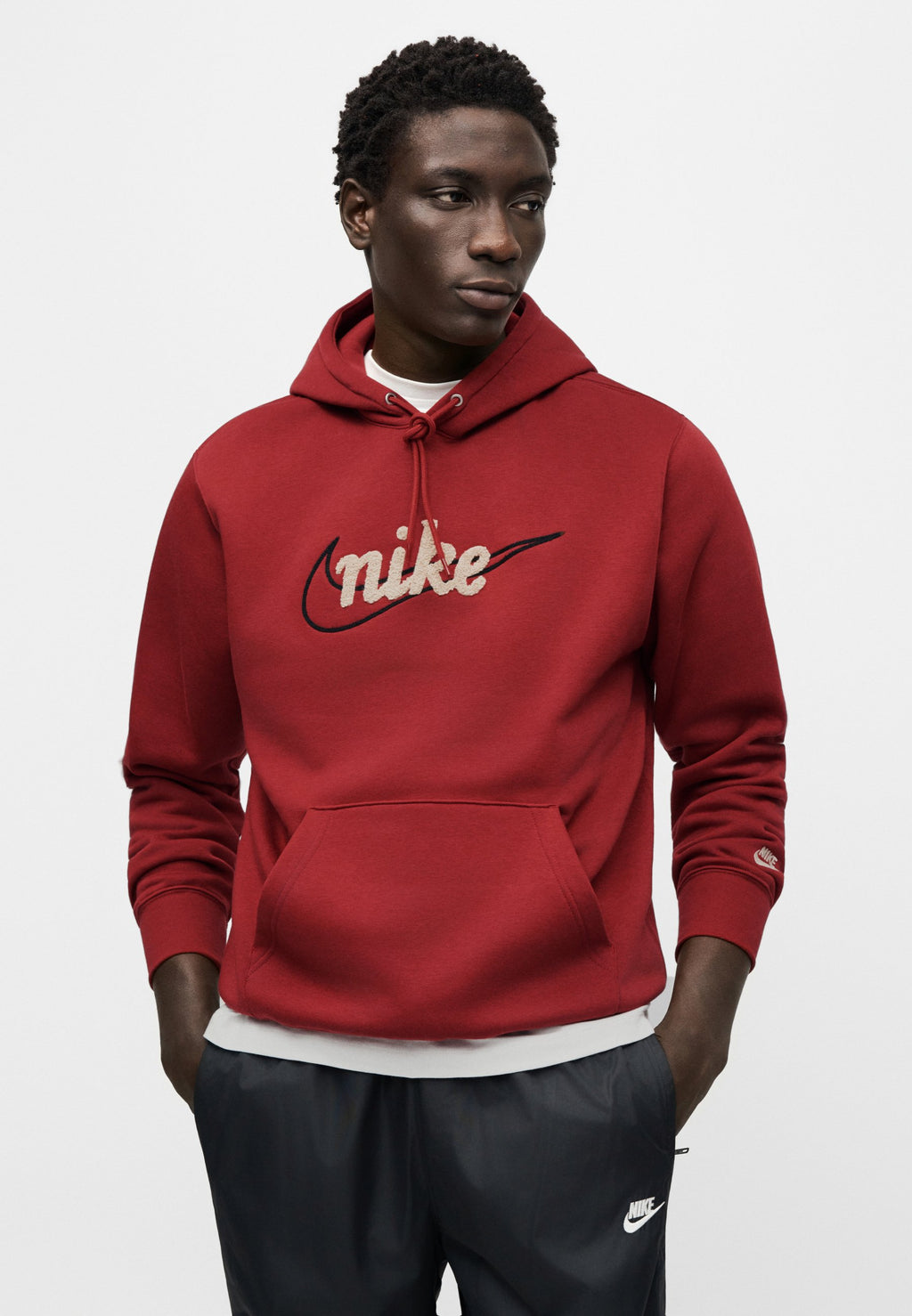 Nike Sportswear M NK CLUB BB HOODIE CTB
