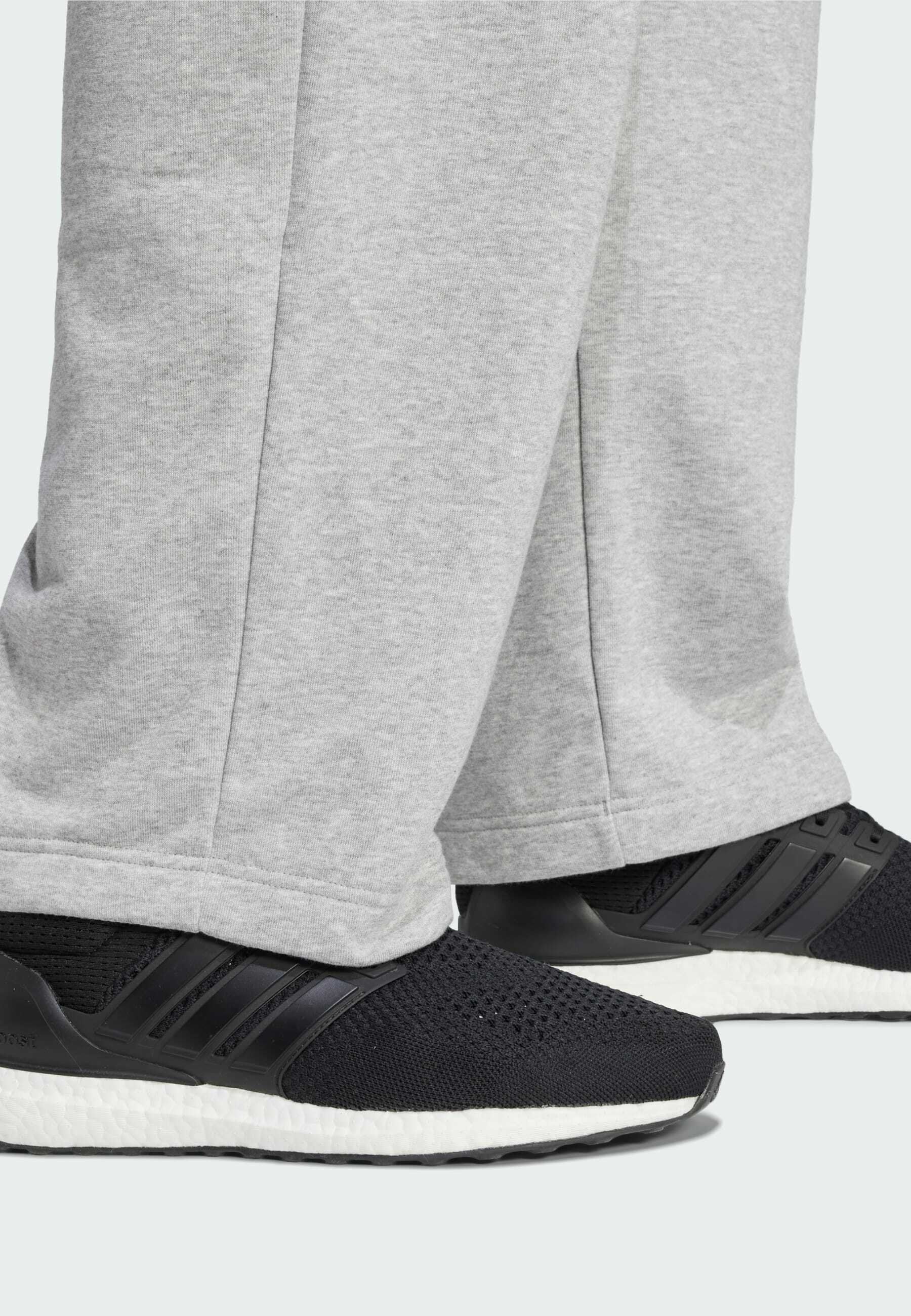 adidas Sportswear ESSENTIALS WIDE LEG PANTS
