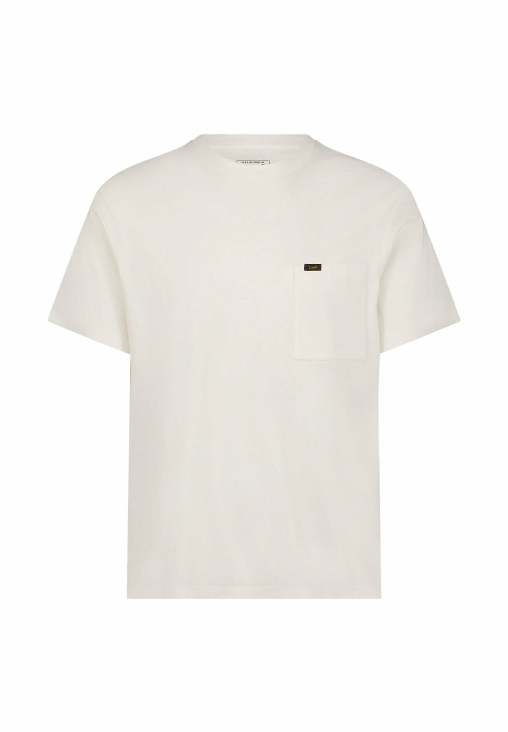 Lee POCKET TEE