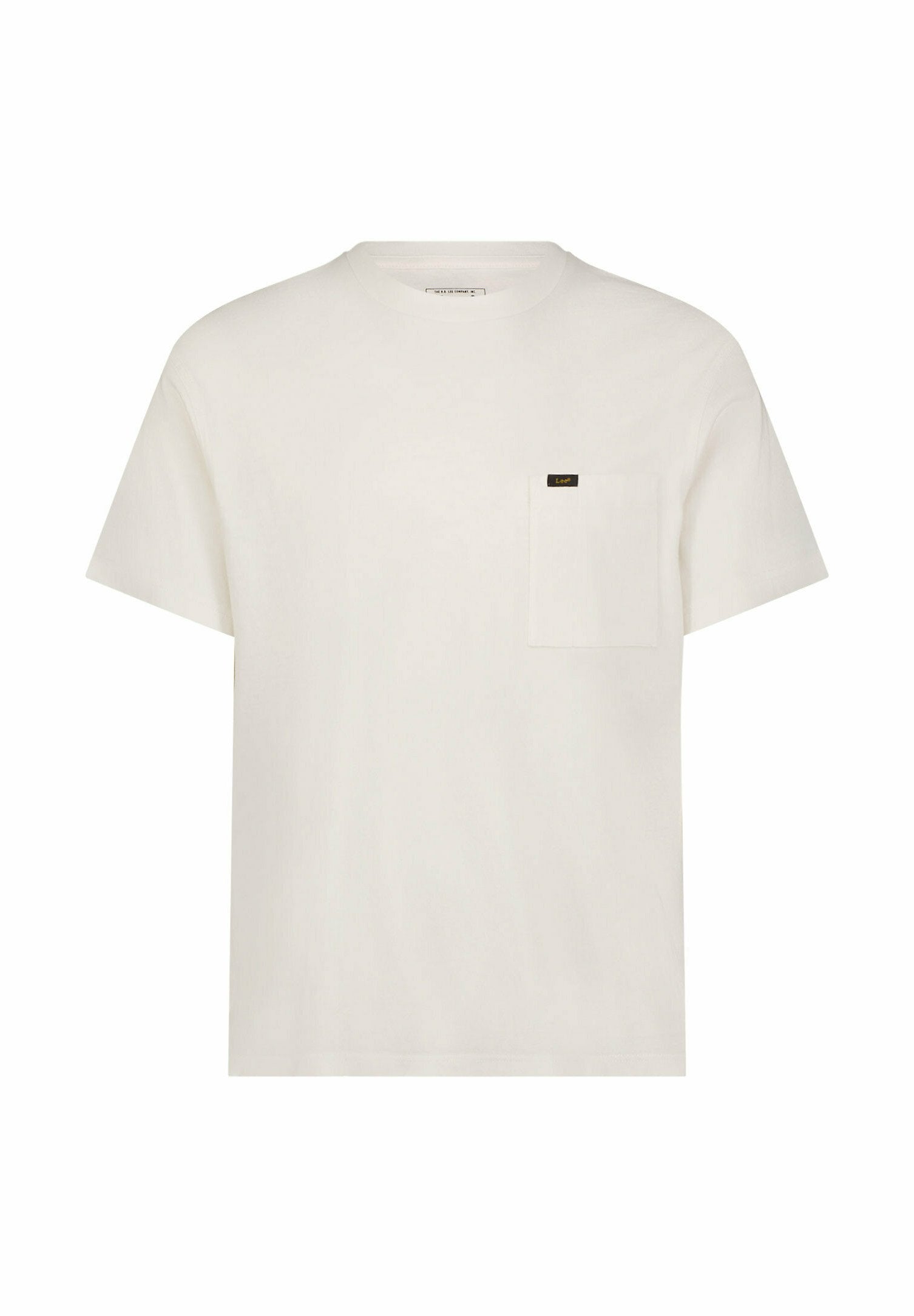 Lee POCKET TEE
