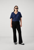 ONLY Carmakoma CARDIONA LIFE V NECK