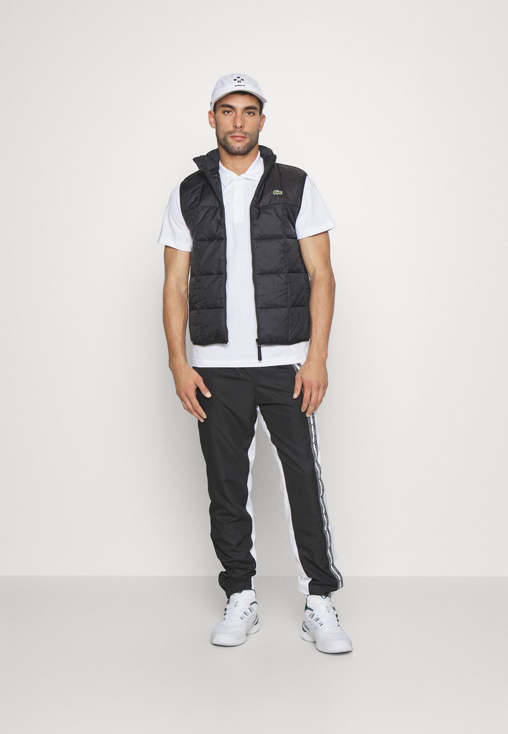 Lacoste Sport TENNIS PANT