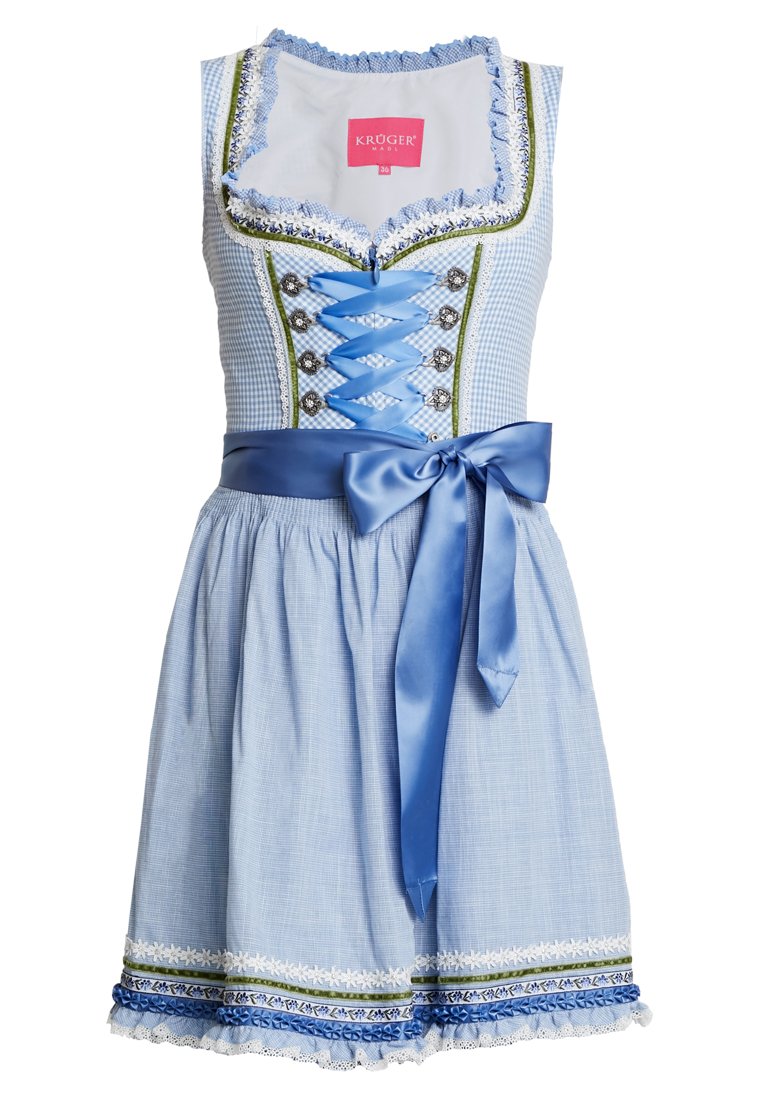 Krüger Dirndl