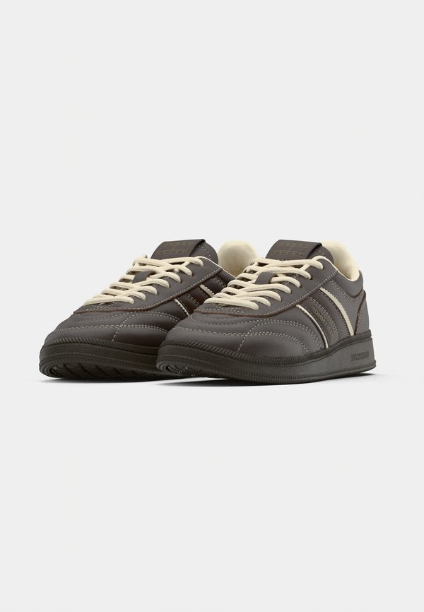 Tommy Jeans THE GREENWICH LEATHER TRAINERS