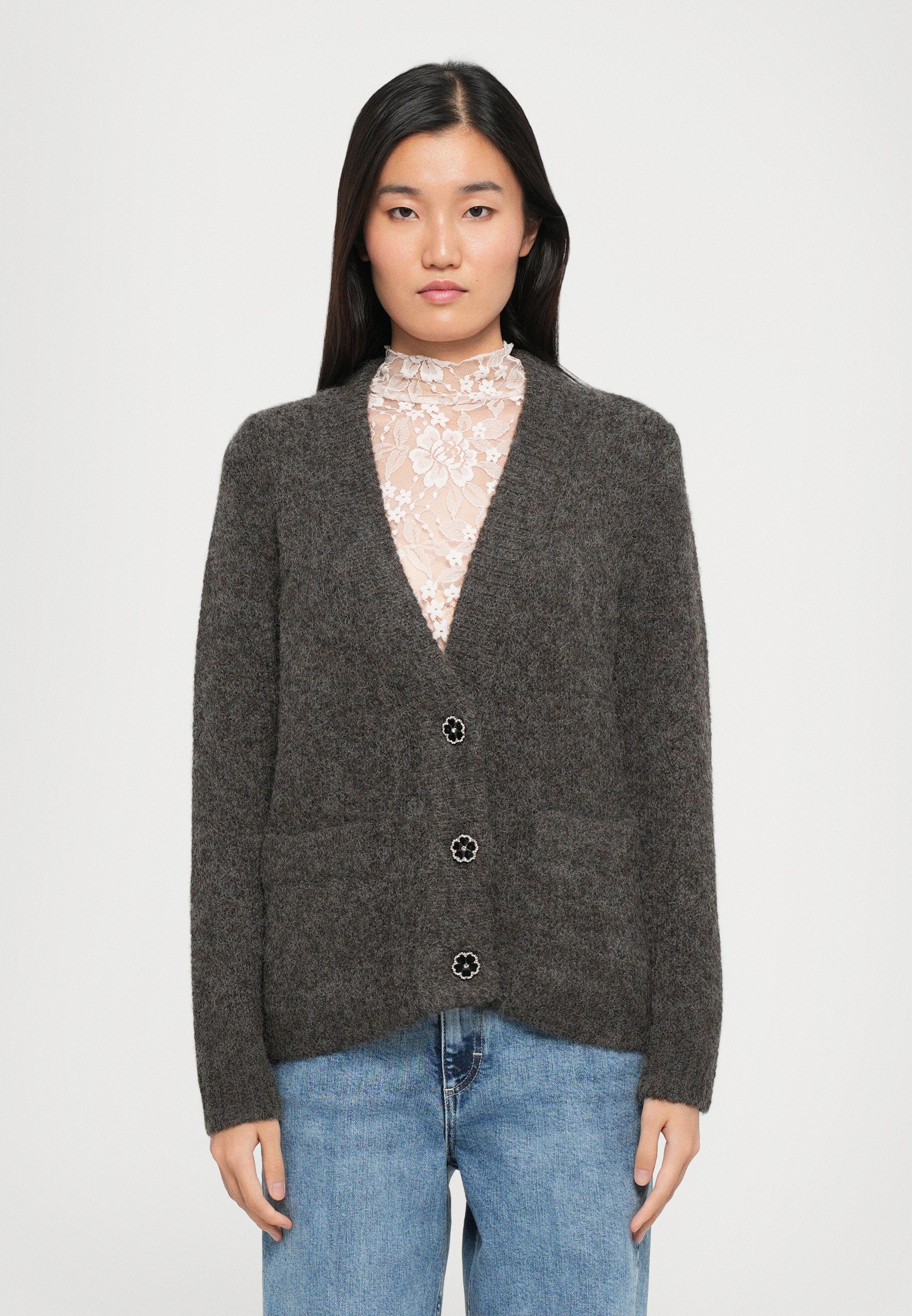 Ida Sjöstedt EXCLUSIVE  CHARLOTTE