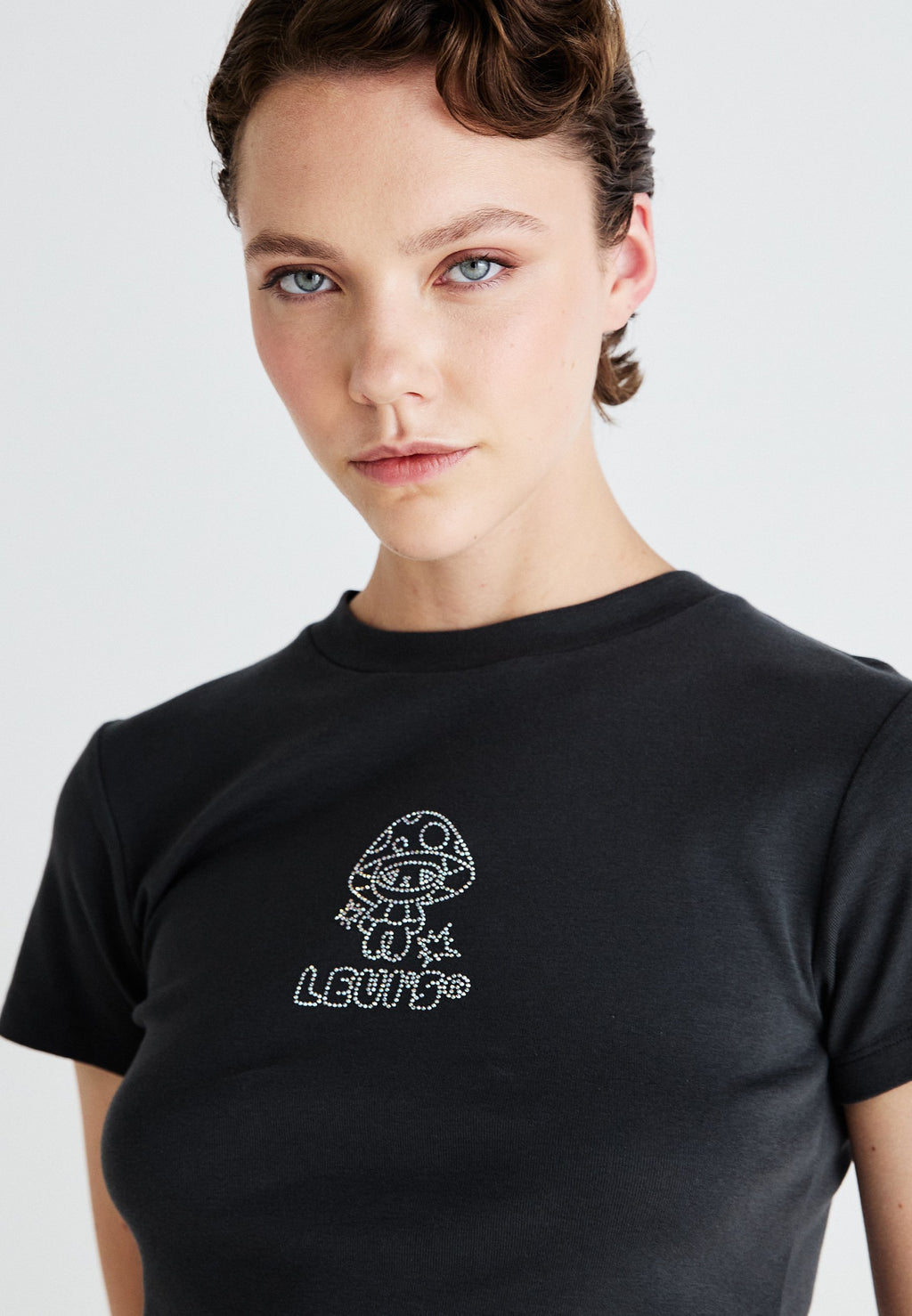 Levi's® ESSENTIAL SPORTY TEE