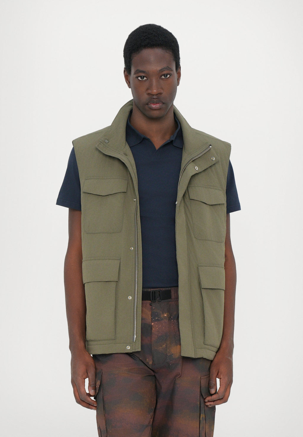 TROUSER Media 6