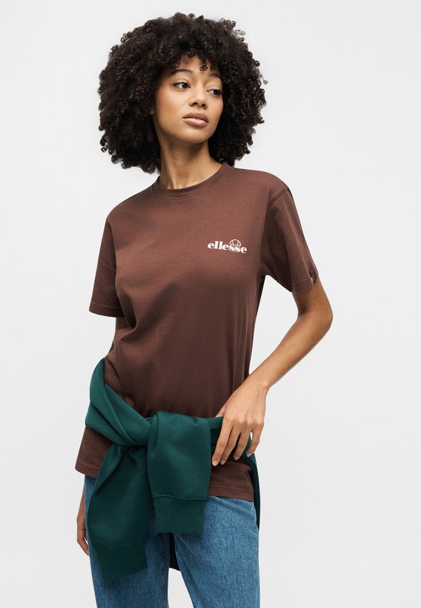 Ellesse TORCETTI TEE