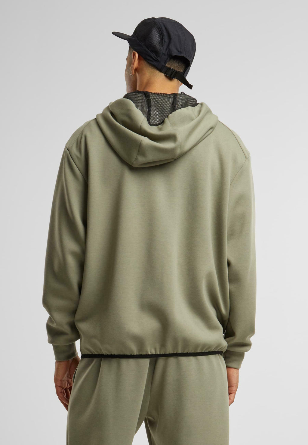 Urban Classics POCKET HOODY
