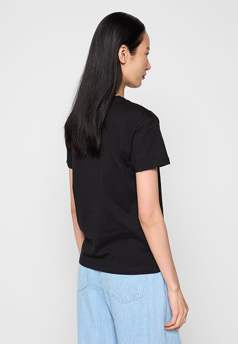 KARL LAGERFELD T-Shirt basic Media 3