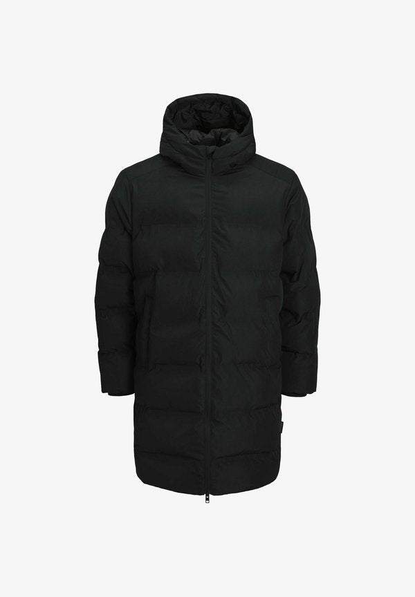 Jack & Jones Puffer Puffer - Winter coat - black