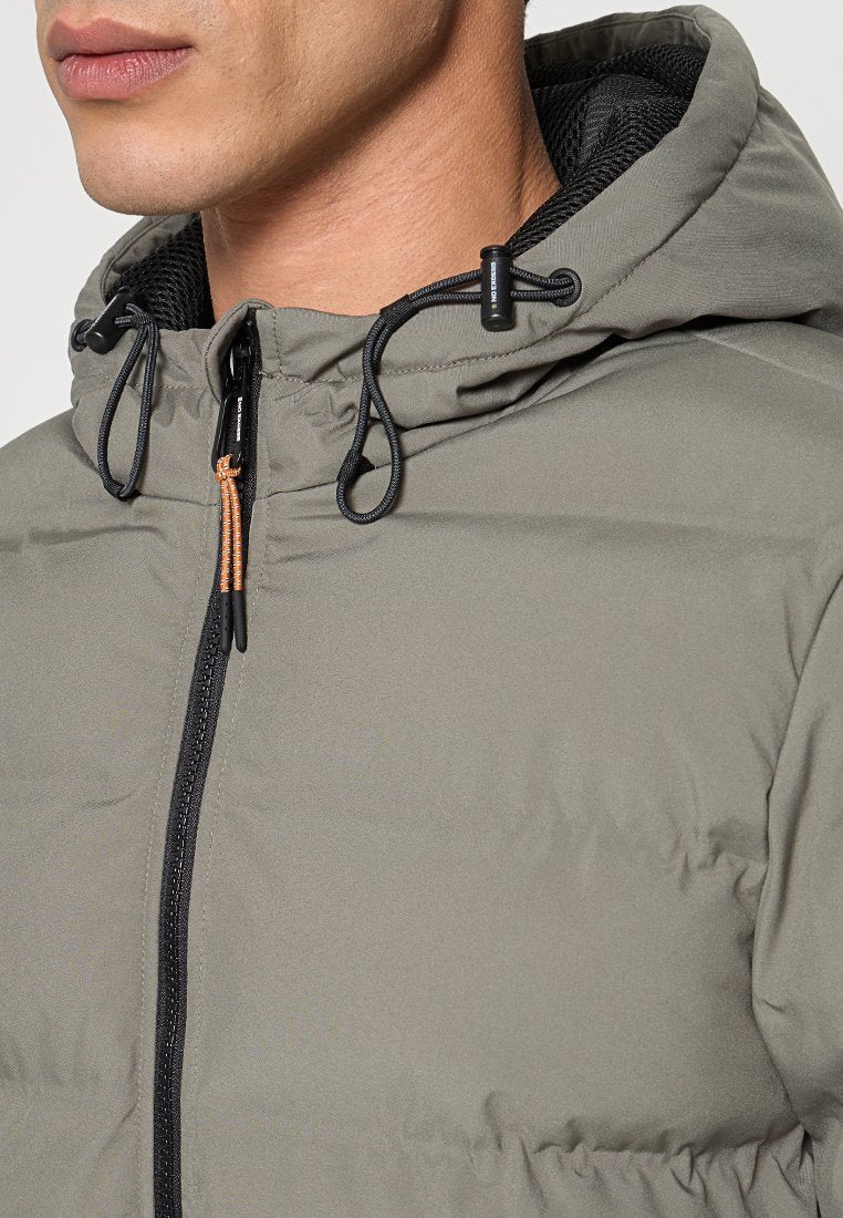 NO EXCESS Winterjacke Media 3