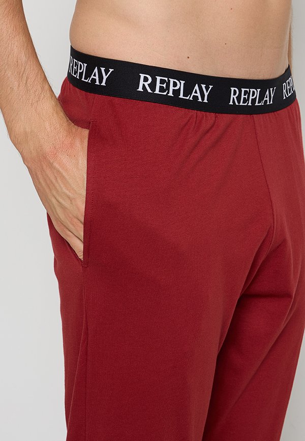 Replay