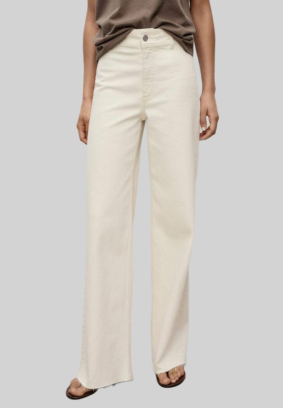 Mango CATHERIN HIGH-RISE