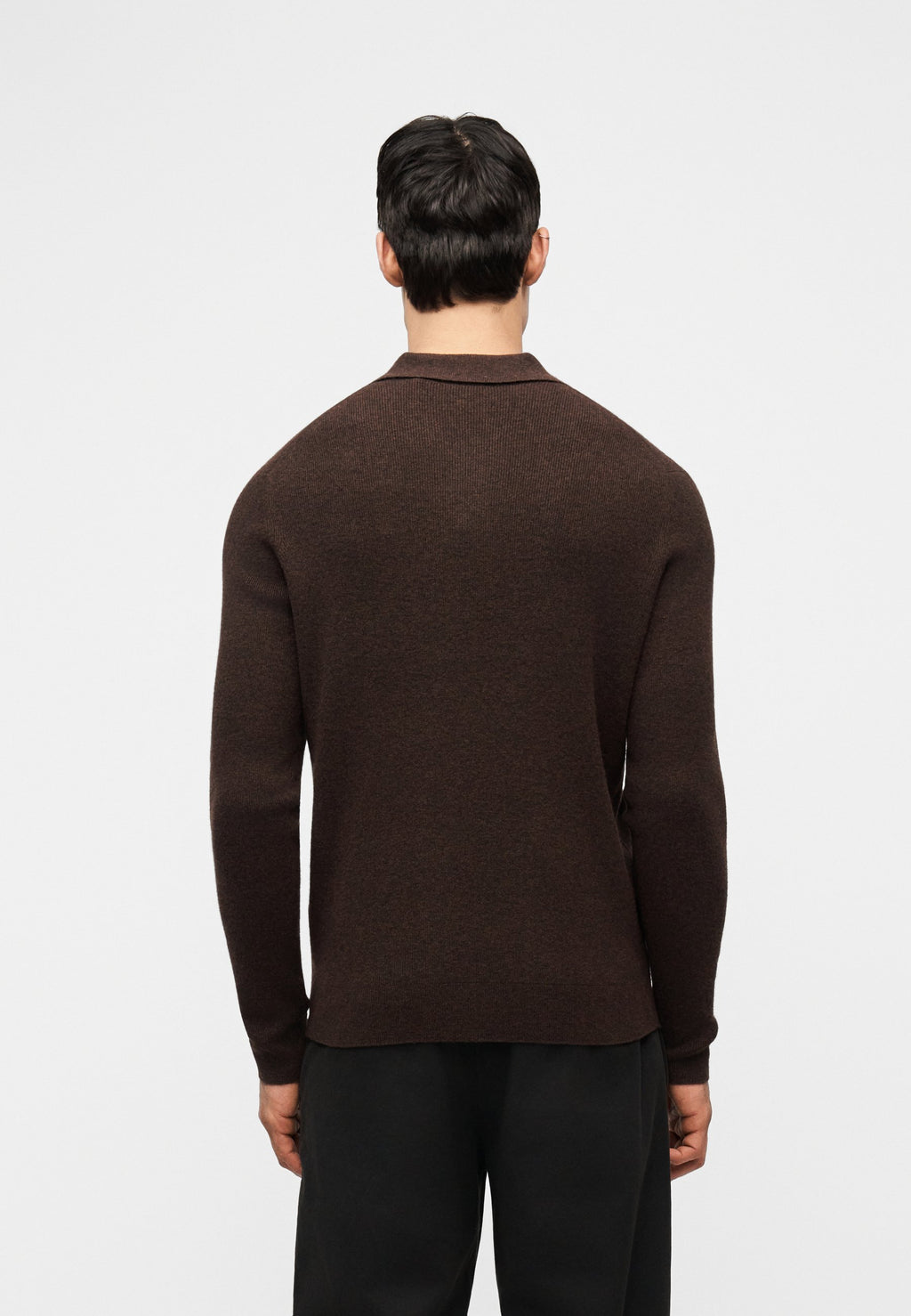 Lyle & Scott RUGBY JUMPER