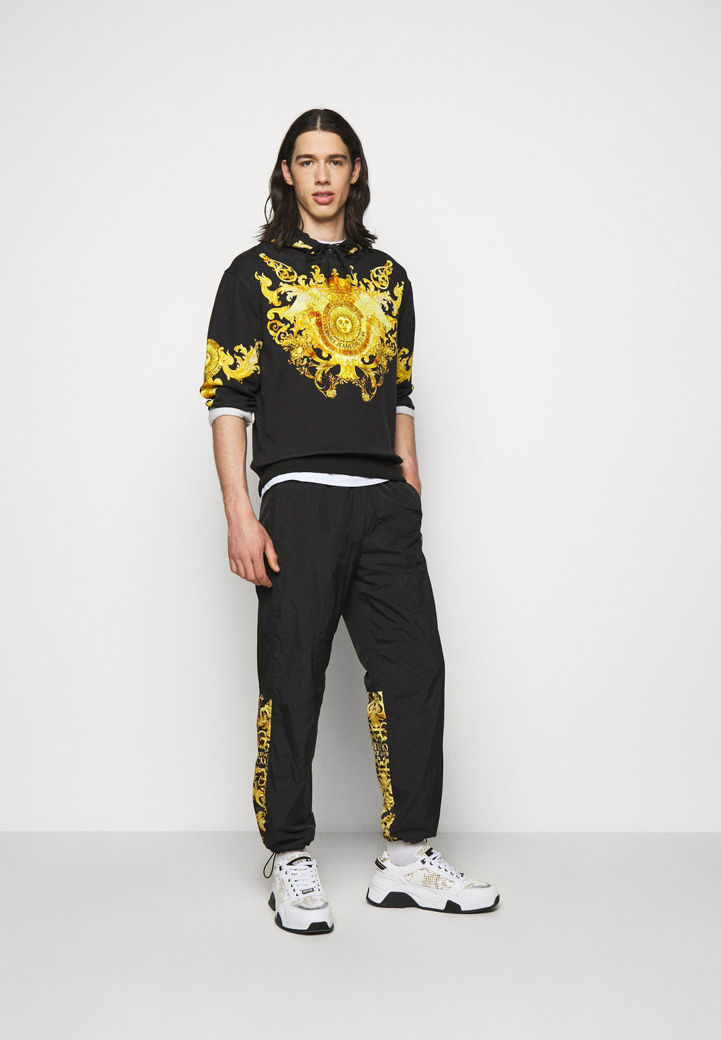 Versace Jeans Couture CRINKLE