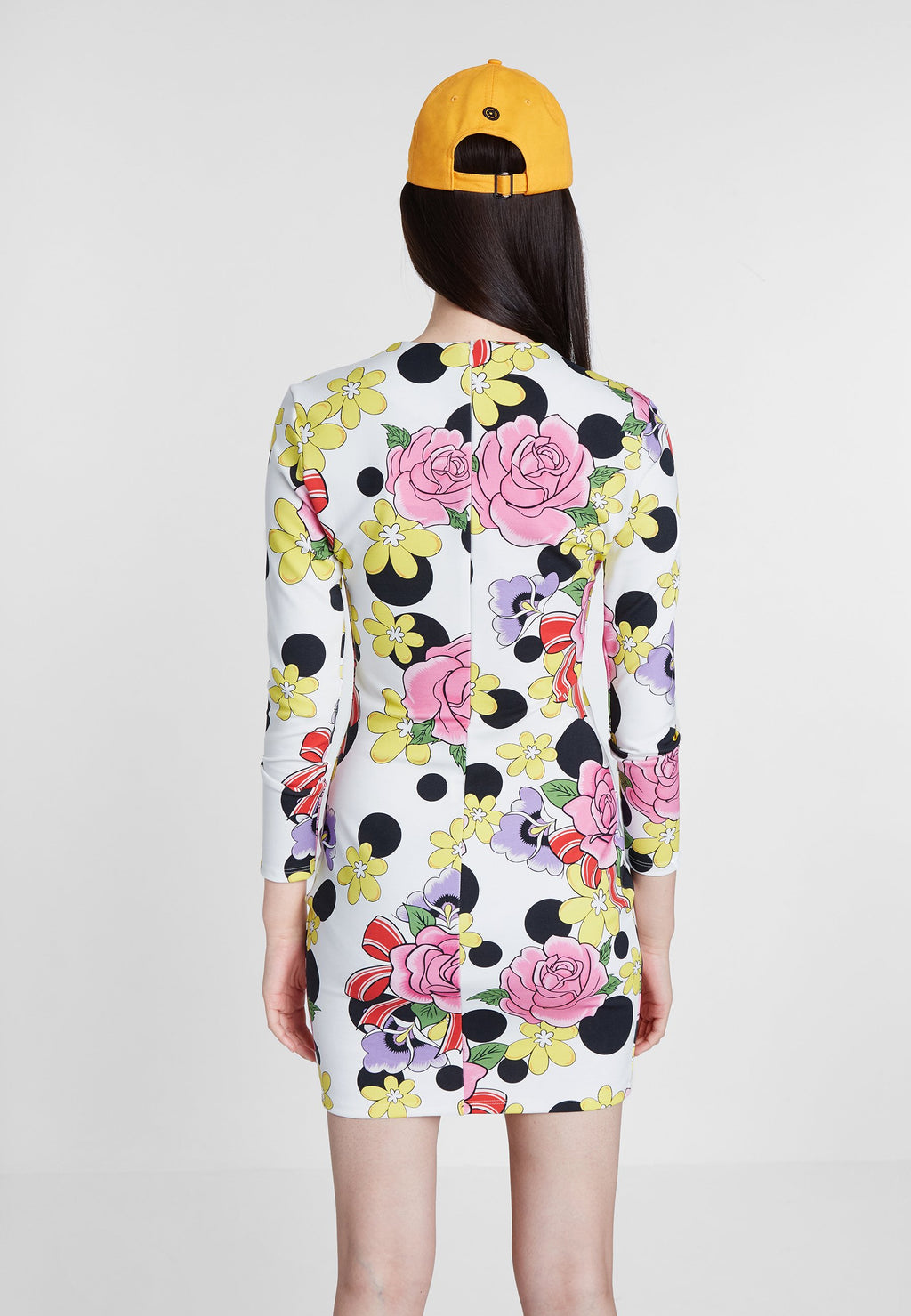 Desigual BY MARIA ESCOTÉ
