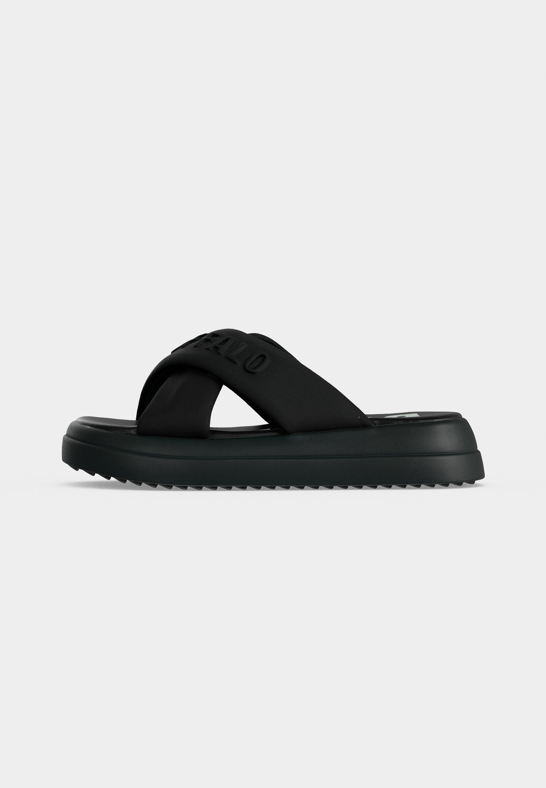 Buffalo ZYDA CROSS