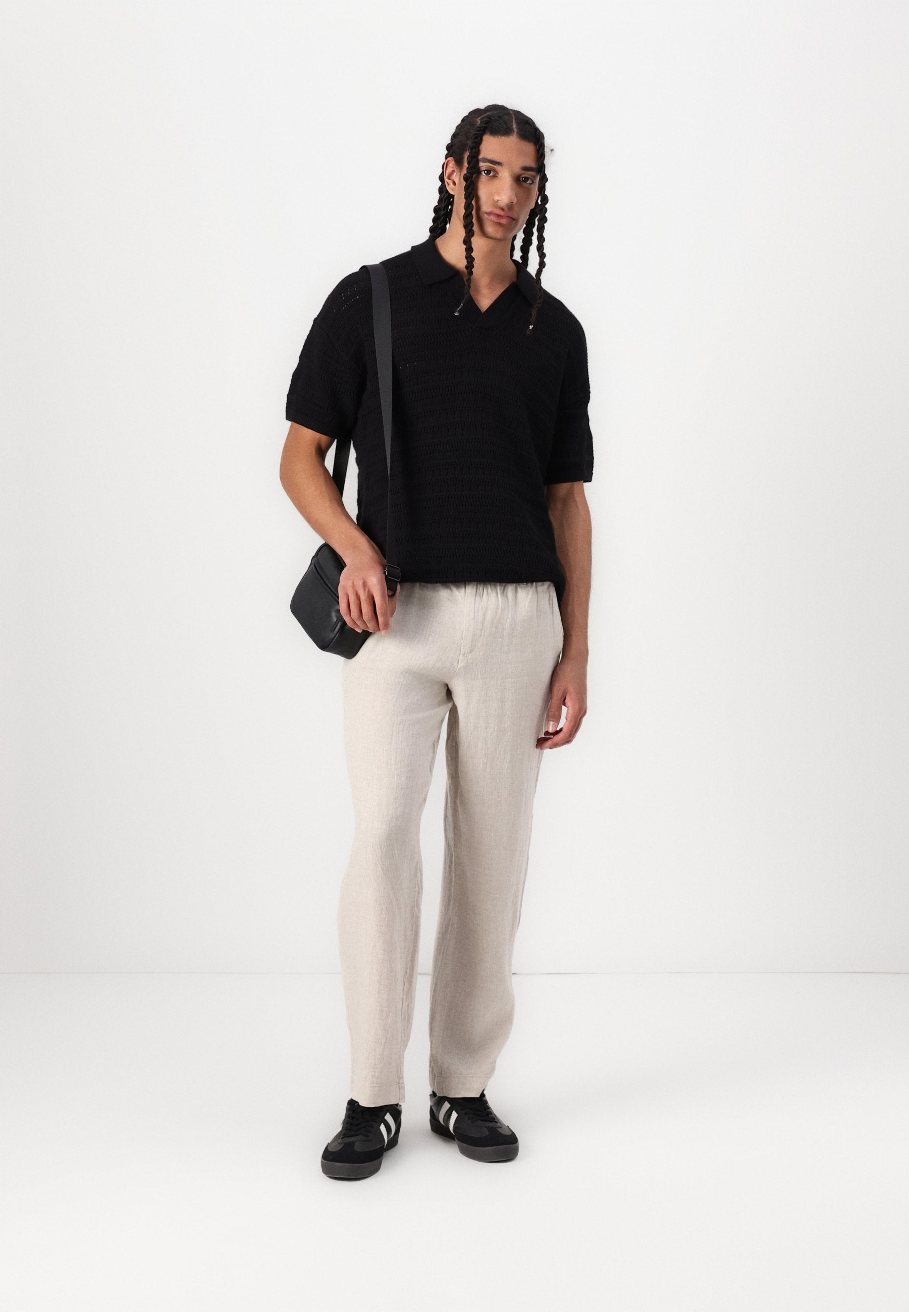 Jack & Jones Loose Fit