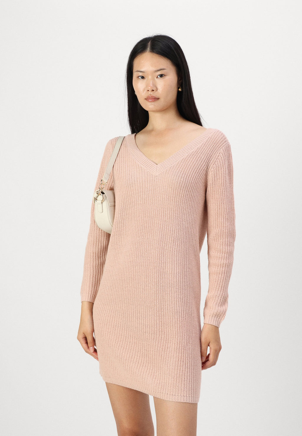 ONLMELTON LIFE HIGH LOW DRESS Media 3