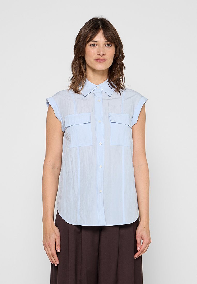 Tommy Hilfiger Hemdbluse Media 1