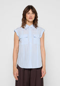 Tommy Hilfiger Hemdbluse Media 1