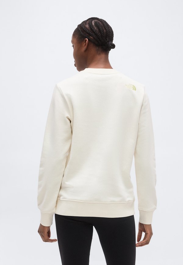 The North Face DREW PEAK LIGHT REGULAR CREW