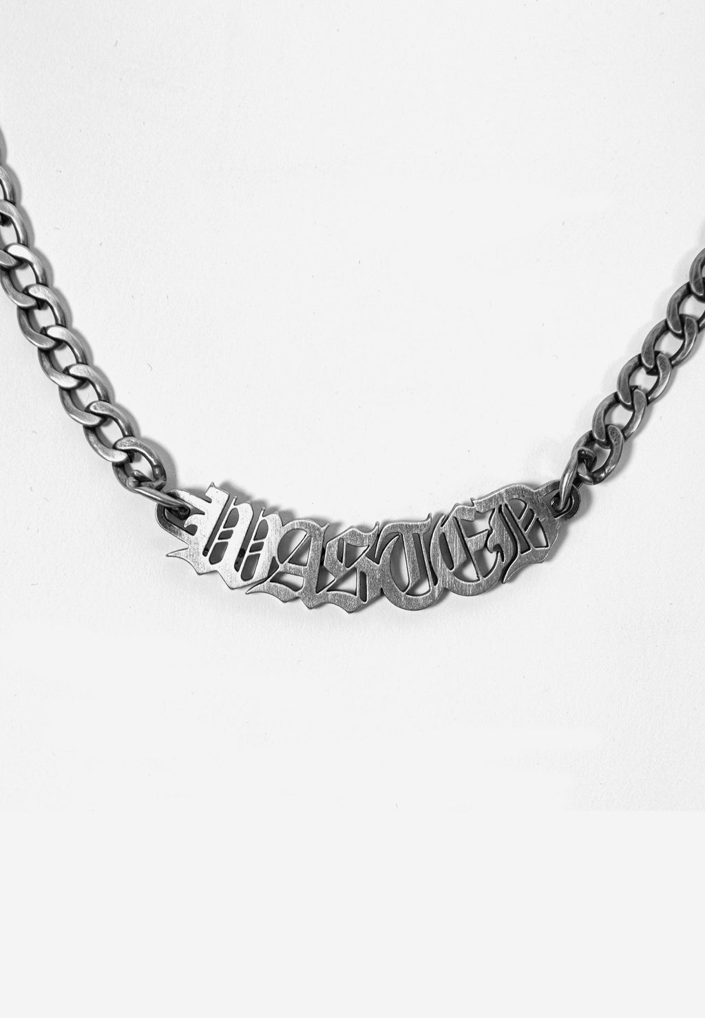 Wasted Paris UNISEX NECKLACE