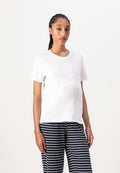 ONLY MATERNITY OLMGRY O NECK TEE